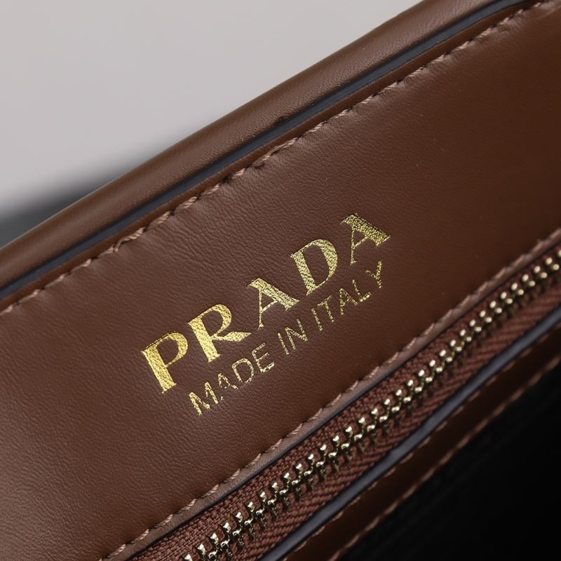 Prada Shopping Bags